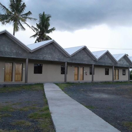 Gold Town Tavua Hotel Ngoại thất bức ảnh
