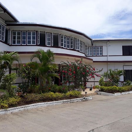 Gold Town Tavua Hotel Ngoại thất bức ảnh
