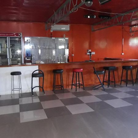 Gold Town Tavua Hotel Ngoại thất bức ảnh