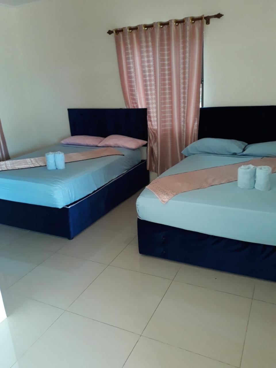 Gold Town Tavua Hotel Ngoại thất bức ảnh
